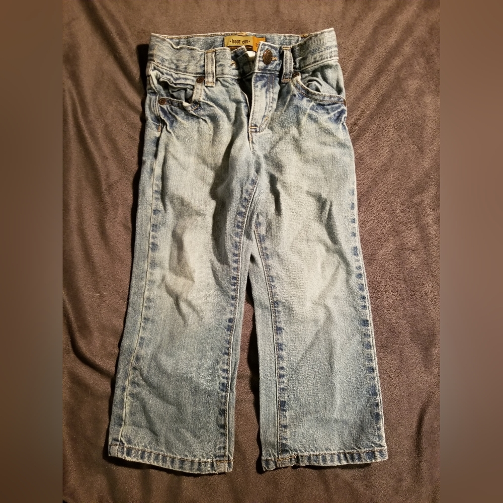 Old Navy 3t Bootcut Jeans